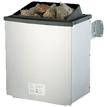 Electric Dry Sauna Heater Build-in
