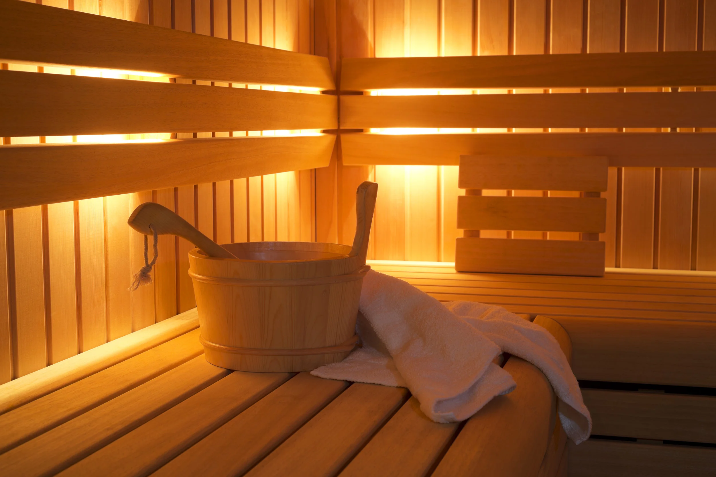 Embrace the Summer Heat with Sauna: The Perfect Season for Dispelling Winter Chill