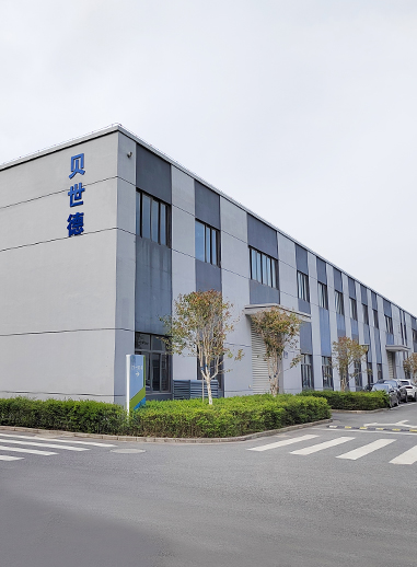 About Jiaxing BSD Mechanical and Electric Co., Ltd.