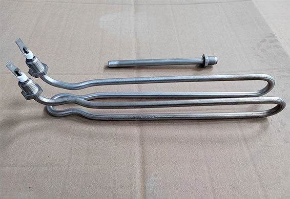 fast heating elements