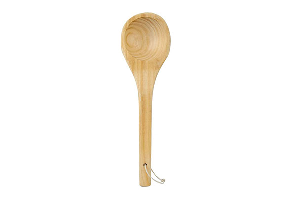 wooden sauna ladle for sale