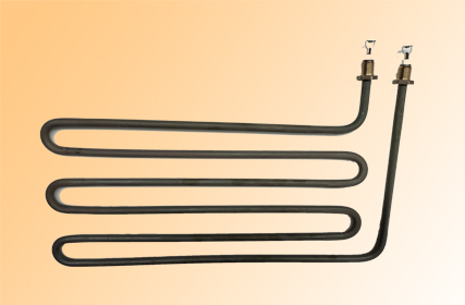 The Introduction of Sauna Heating Element