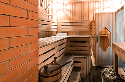 How Can Sauna Equipment Benefit Your Life?