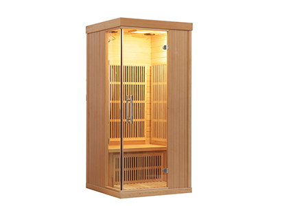 Infrared Sauna Heating System