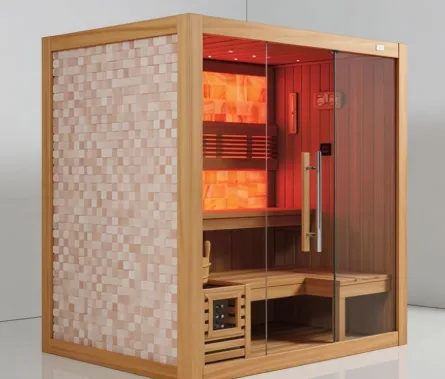 Relaxation and Wellness