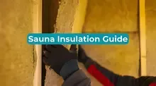Can You Use Rockwool in the Insulation of a Sauna?